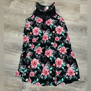 Soft Casual Dress / Butter Soft Material